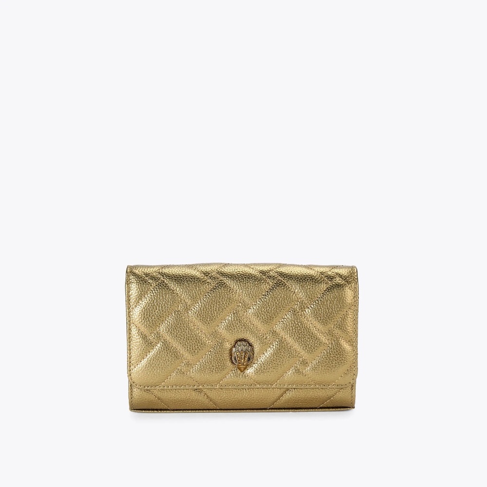 KURT GEIGER Extra Mini Kensington Bag